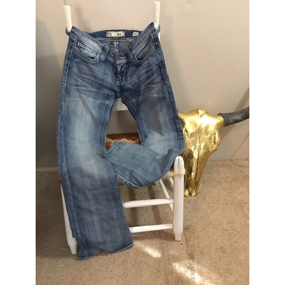 BKE Stell Jeans